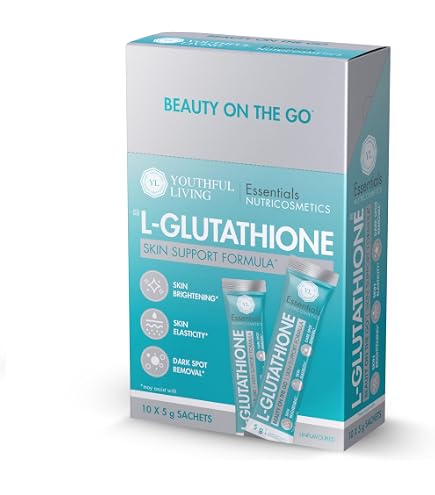 buy l-glutathione in south africa Vital 500 mg 30 Tablets Health & Household best skin whitening supplement GHK -copper works not Kits:3 Units of Each Item