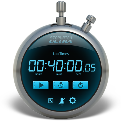 StopWatch & Timer Pro Amazon.fr Appstore pour Android
