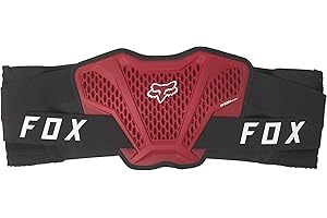 Fox Racing Titan Race Belt Grtel Homme