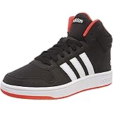 adidas hoops infant trainers