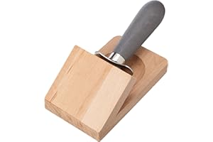 Pradel Jean Dubost 10629 Sabot Cale-Huître Naturel + Couteau Huître