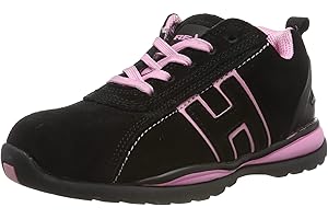 REIS Argentina Chaussures de travail Chaussures de sécurité Taille 36–41 Femme Embout d'acier