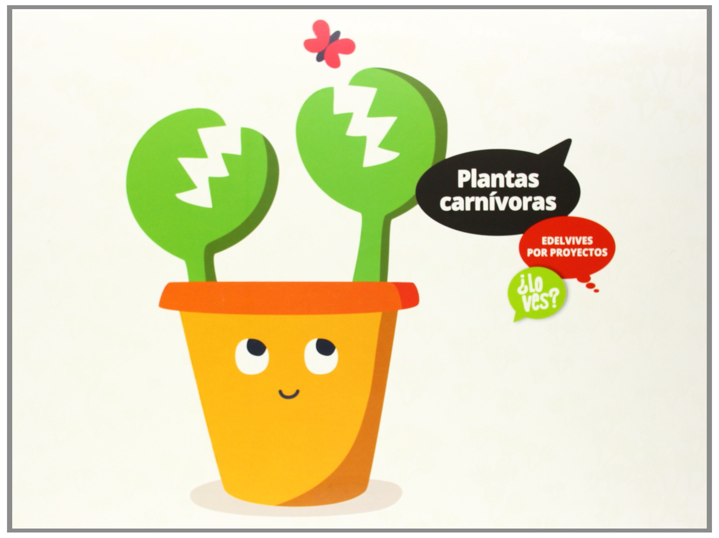 Plantas carnívoras