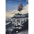 Il castello errante di Howl. La trilogia: Il castello in aria-La casa per Ognidove