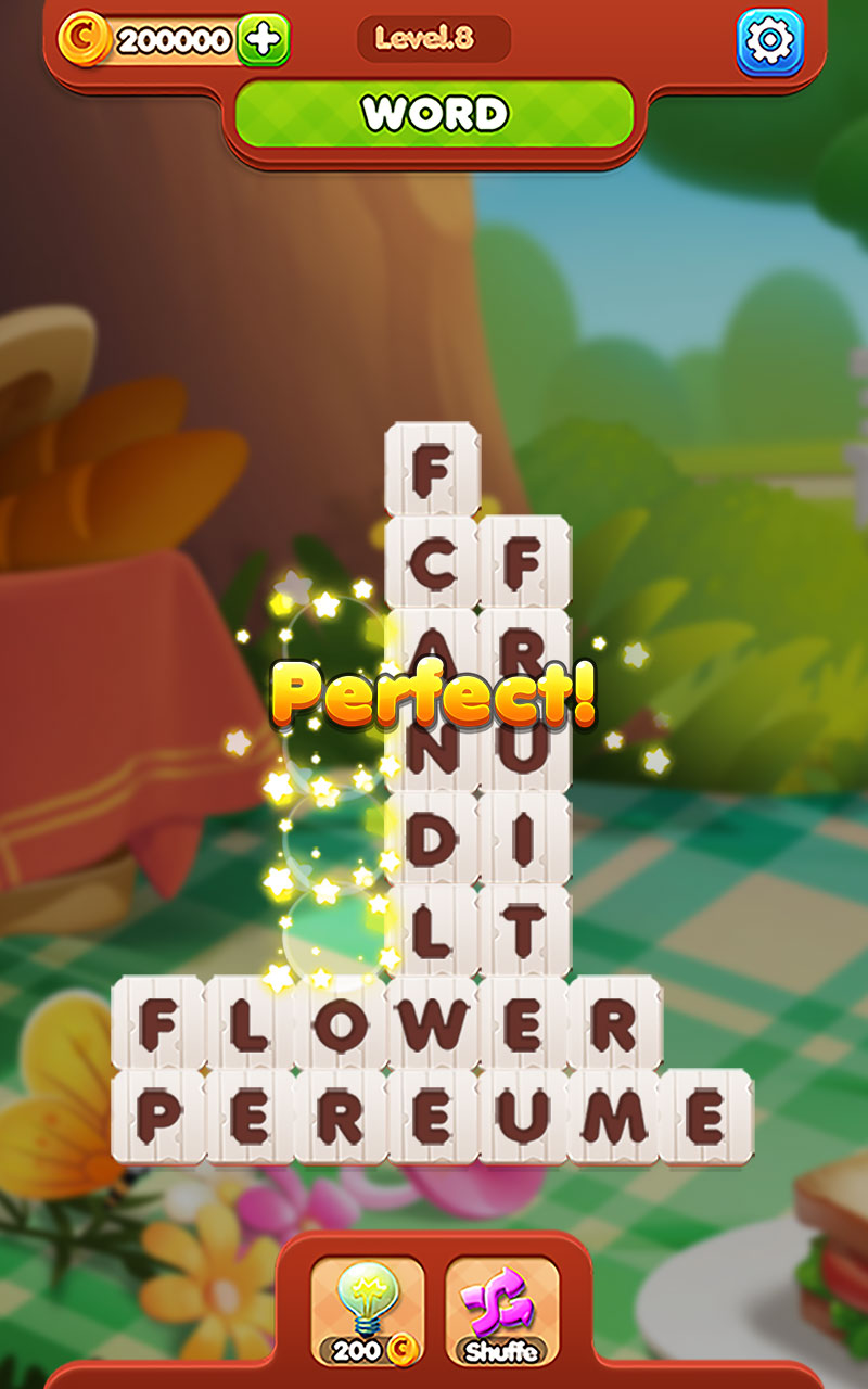 Word Moments Free Crossword Puzzle Games Amazon.fr Appstore pour