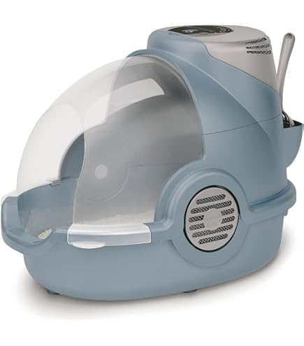 Ersatzfilter Universal Für Katzentoiletten - 20x30cm