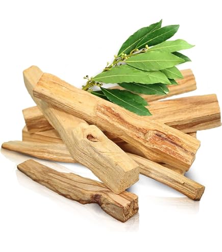 Witte salie, om te branden, 4 x salvia apiana-sticks, natuurlijke wierook, Californische wierook, witte salie, ideaal voor het reinigen van huis en chakra's, chamaanse ceremonie Amerika