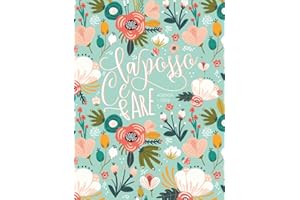 Agenda 2026 Giornaliera A4 - Ce la Posso Fare: 12 Mesi da Gennaio a Dicembre 2026, Intervalli di 30 Minuti, Un Giorno per Pagina, Planner in Italiano da Scrivania