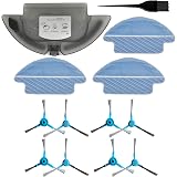 Tanque de agua para Robot aspirador conga 3090, accesorios de repuesto para  Robot aspirador, 1 pieza, nuevo, 100%|Piezas de aspiradora| - AliExpress
