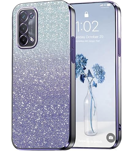 NEW'C Cover per Sasung Galaxy A40, Custodia Gel Trasparente orbida Silicone Sottile TPU [Ultra