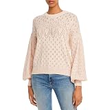 Joie Women's Fernlea Sweater, Midnight 