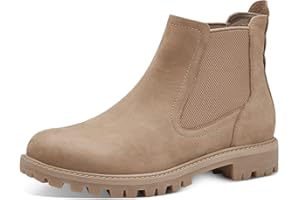 Tamaris Damen Klassische Stiefel, Frauen Stiefel