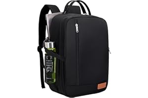 VMIKIV for Easyjet Cabin Bag 45x36x20 Underseat Hand Luggage Bag,Carry-ons Under Seat Flight Bag for Airplanes,30 Litre Large Travel Backpack Cabin Size