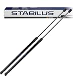 2x Amortiguadores De Gas STABILUS 199348 Para Portón Trasero Skoda Rapid – LIFT-O-MAT Calidad Alemana