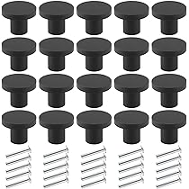 Lot De 15x Jeu De Vis Sans Tête M6x6 Poignée De Porte Jeu De Poignée De