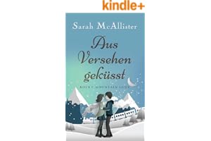 Aus Versehen geküsst