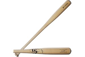 Louisville Slugger Prime Bellinger – Batte de Baseball en Bois d'érable CB35