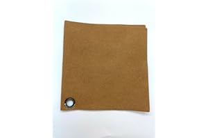 Olax Dry Fly Patch, fly drying cloth, 9cmx9cm, 3.54 inches, fly fishing