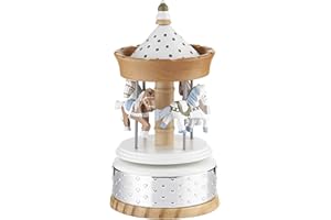 Carillon Per Bambini Valenti Argenti Arancione classico cod. 21099 M