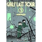 Girls' Last Tour n&ordm; 05/06: 5 (Manga Seinen)