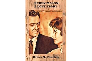 Perry Mason, A Love Story: The TV Clues You Missed