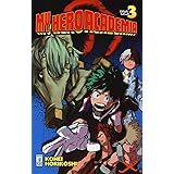 My Hero Academia (Vol. 3)