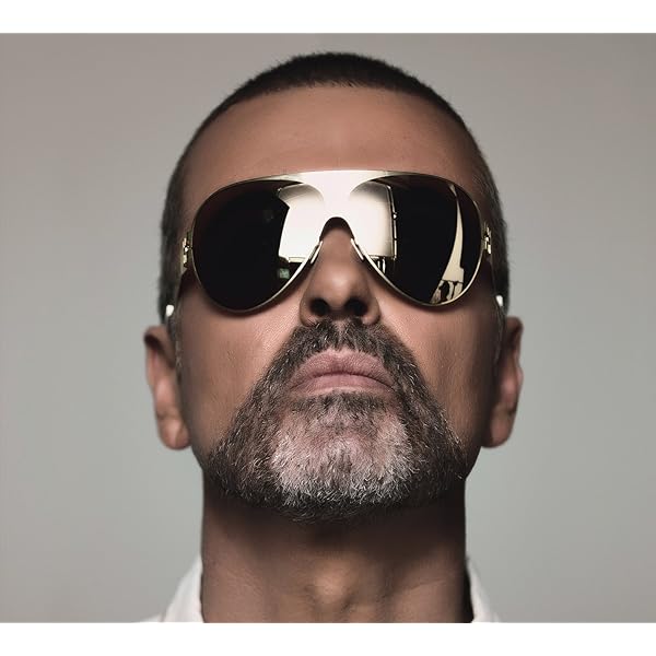 Listen Without Prejudice / MTV Unplugged (Region Free) Box set