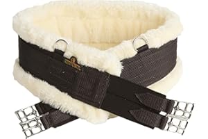 ‎KENTUCKY Kentucky LF Sattelgurt br 125