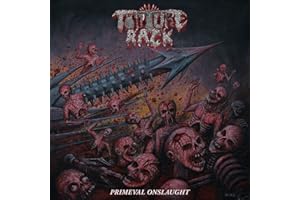 Primeval Onslaught (Jewel Case)