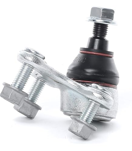 TRW JBJ182 Giunto Sferico Auto | Ricambio Con Accessori, Calibro Conico 14.83 Mm, Filetto M14x1.5