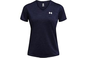 Under Armour Tech Ssv - Twist Camiseta Mujer (Pack de 1)