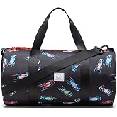 Herschel Classic&trade; Duffle | Su İtici Kumaş Omuz Askılı Seyahat ve Spor &Ccedil;antası, 26.5 L