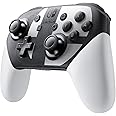 Nintendo Super Smash Bros Pro Controller - special edition