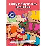 Cahier d'activité féministe