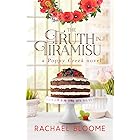 The Truth in Tiramisu (A Poppy Creek Novel Book 2) (English Edition)