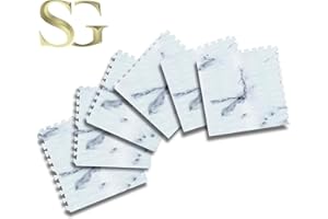 SG Traders Eva Foam Mats Interlocking Gym Flooring Puzzle Exercise Mats Non-Slip Rubber Cushion Floor Tiles Interlocking Eva Mat Gym Workout Tiles (60x60cm) 24" x 24"