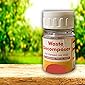 Green Wood Waste decomposer ncof Ghaziabad 4 Bottle Packing | Waste decomposer Organic Compost Maker for Home Plants…