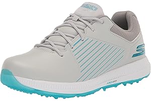 Skechers Women's Skechers Women's Go Golf Elite 5 Arch Fit Waterproof Golf Shoeshoe