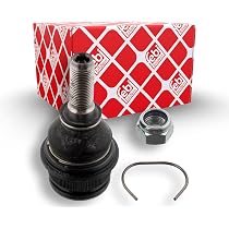 Rotule De Suspension Febi-Bilstein 29772 - Compatible VW Transporter T4 | Pièce Qualité Allemagne