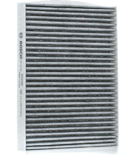 MANN-FILTER INNENRAUMFILTER AKTIVKOHLEFILTER Passend Für TESLA MODEL Cuk 26