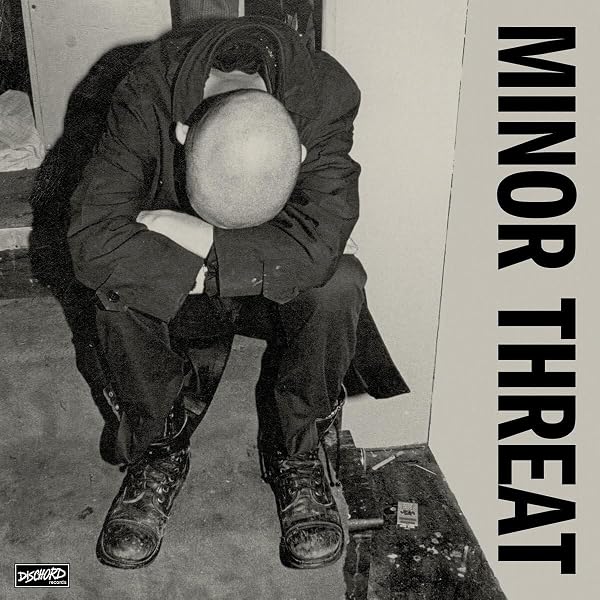 Out of Step : Minor Threat: Amazon.es: CD y vinilos}