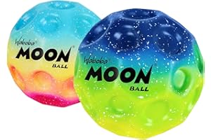 Waboba Moon Ball - gradient (dwa opakowania) (kolory mogą się różnić)