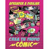 Aprender a dibujar: Crea tu propio c&oacute;mic