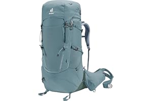 deuter Aircontact Core 55+10 SL Damen Trekking Rucksack (Modell 2024)