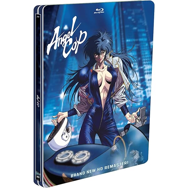 デビルマン　ＯＶＡ　ＣＯＬＬＥＣＴＩＯＮ（Ｂｌｕ－ｒａｙ　Ｄｉｓｃ） Amazon.com: Devilman Complete 1987-1988 OVA Series [Blu-ray