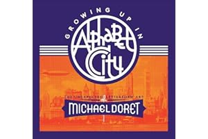 Growing Up in Alphabet City: The Unexpected Letterform Art of Michael Doret