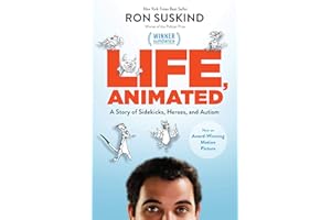 Life, Animated: A Story of Sidekicks, Heroes, and Autism (ABC)