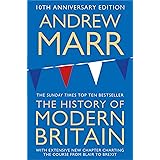 A History of Modern Britain