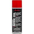 Angelus Genuine Professional Mink Oil Conditioner Spray
