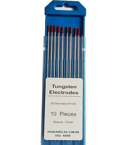 Weld Right&reg; Asta Di Saldatura Riempitivo Tig Acciaio Inox